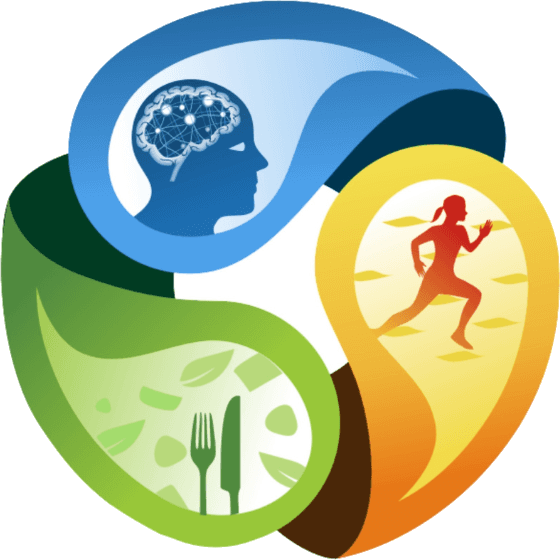 The Trilogy of Vitality